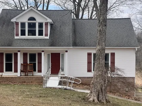 1728 Riverhaven Drive Adams TN 37010