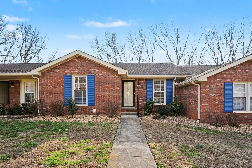3072 Woody Lane Clarksville TN 37043