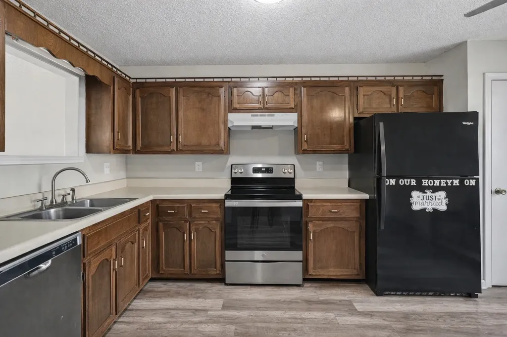3072 Woody Lane Clarksville TN 37043