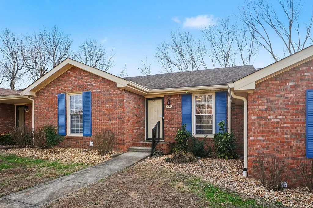 3072 Woody Lane Clarksville TN 37043