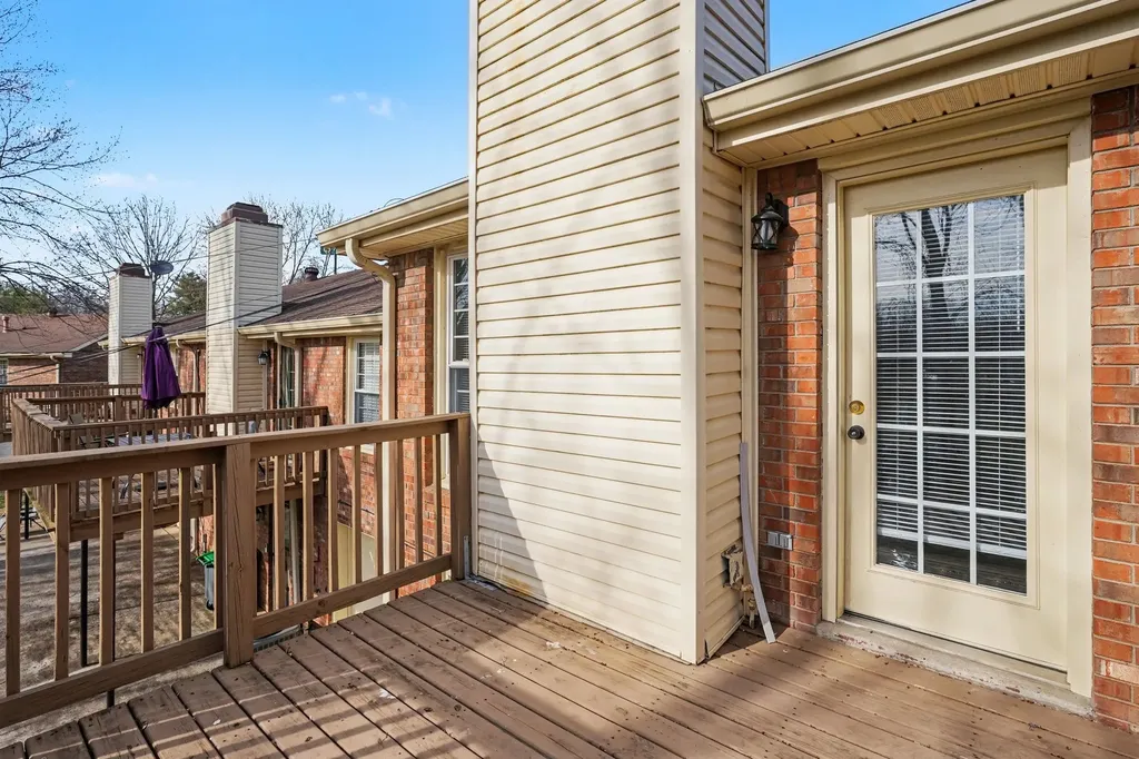 3072 Woody Lane Clarksville TN 37043