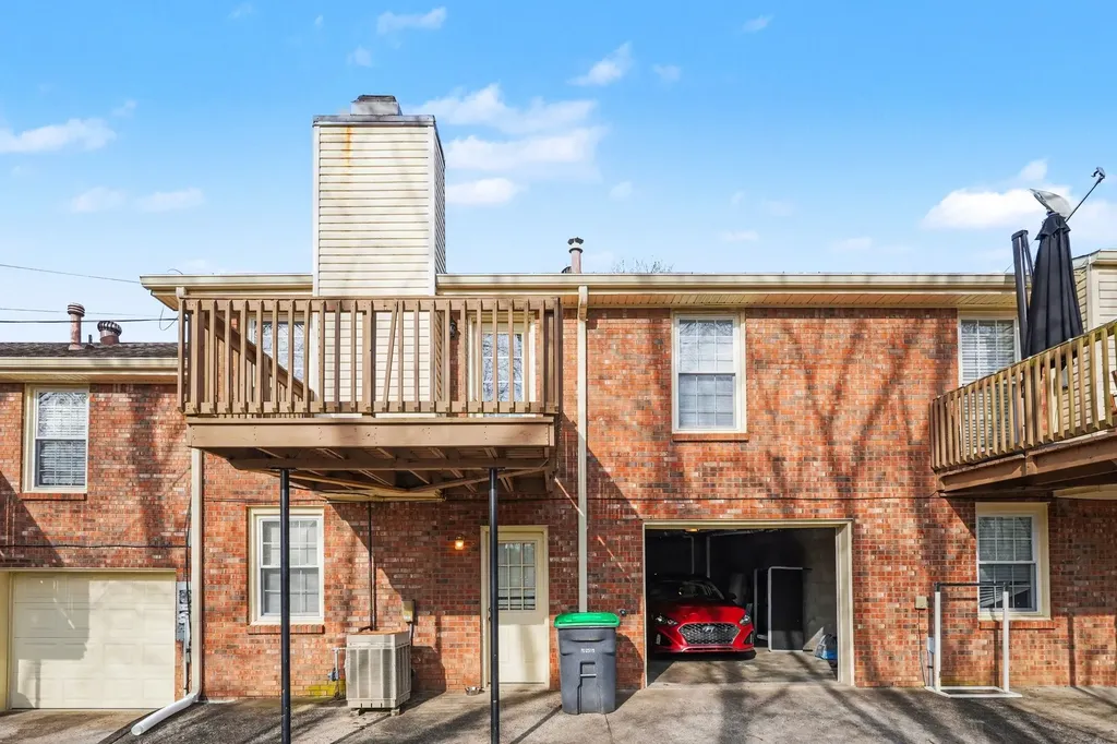 3072 Woody Lane Clarksville TN 37043