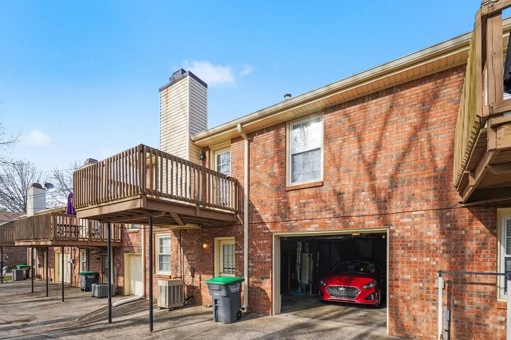 3072 Woody Lane Clarksville TN 37043