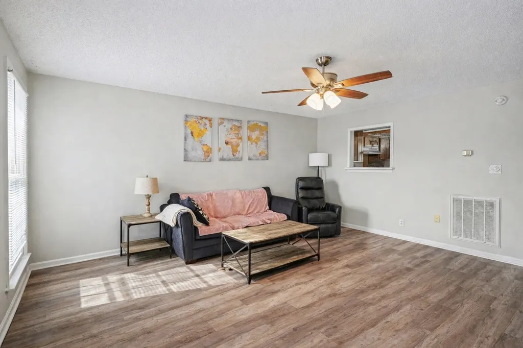 3072 Woody Lane Clarksville TN 37043