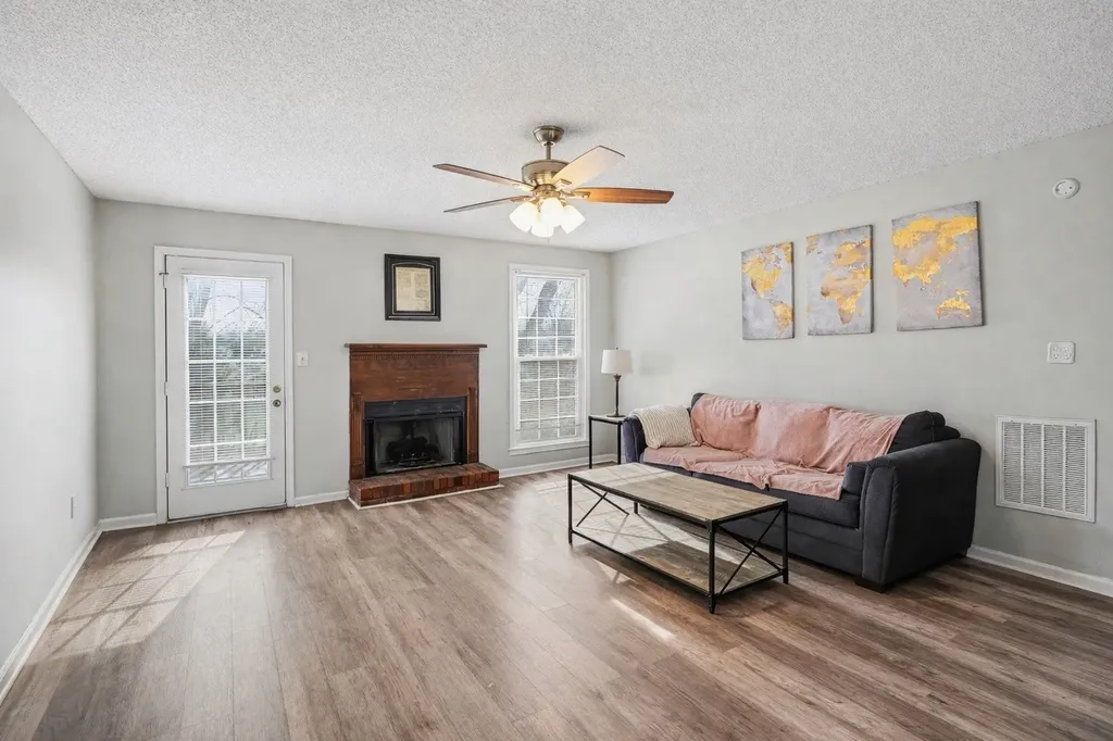 3072 Woody Lane Clarksville TN 37043