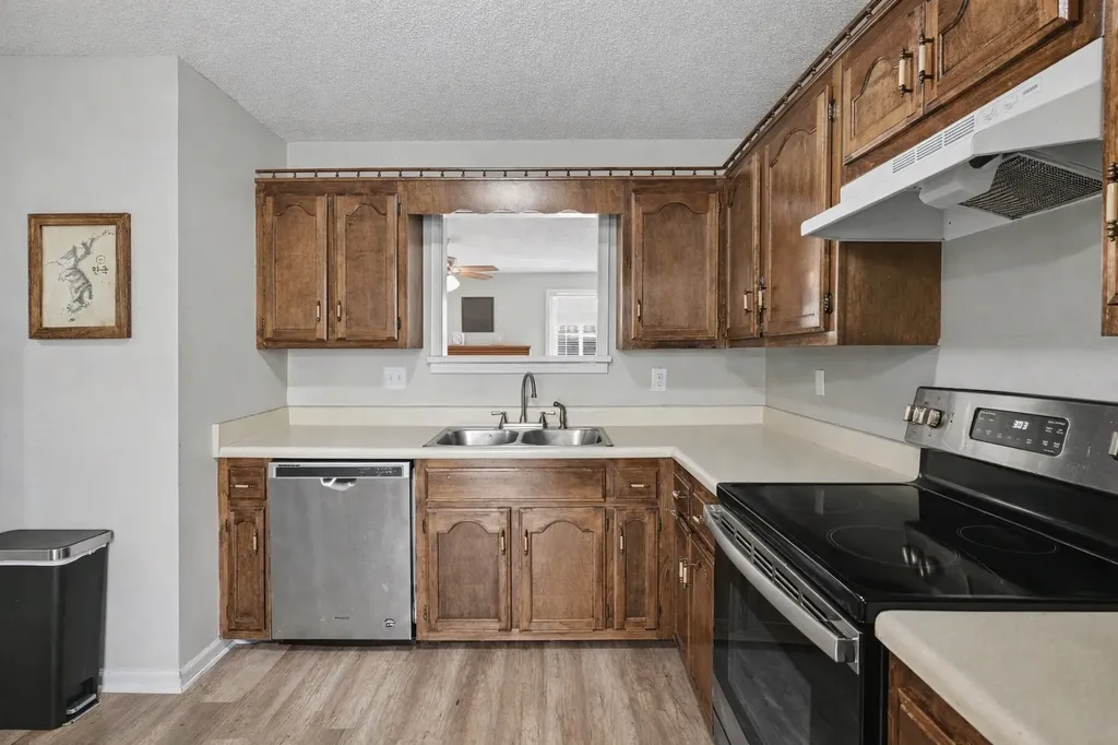 3072 Woody Lane Clarksville TN 37043