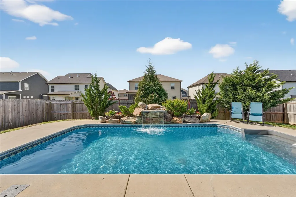 1350 Millet Drive Clarksville TN 37040