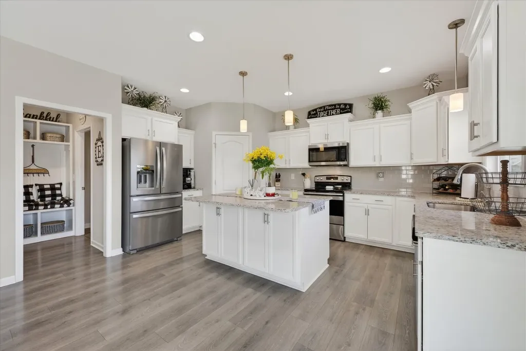 1350 Millet Drive Clarksville TN 37040