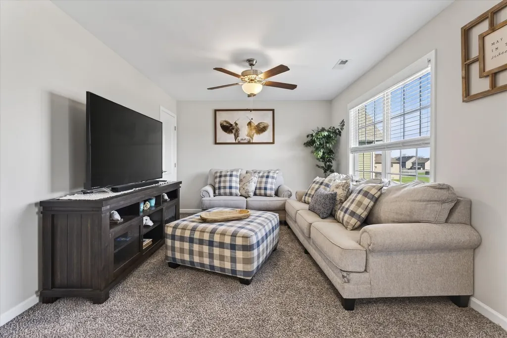 1350 Millet Drive Clarksville TN 37040