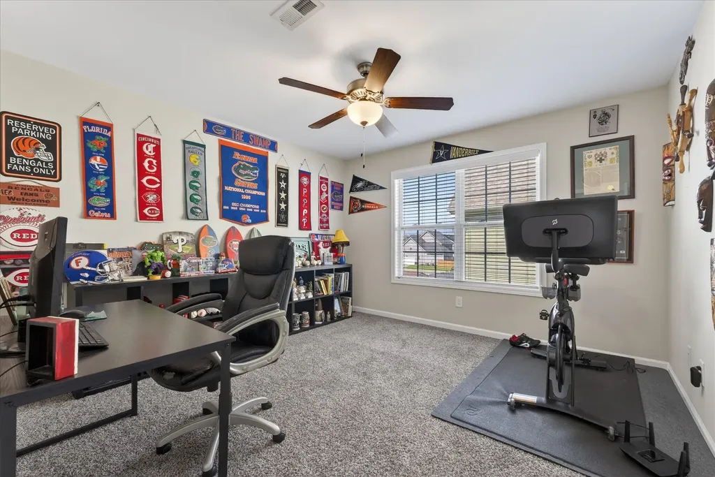 1350 Millet Drive Clarksville TN 37040