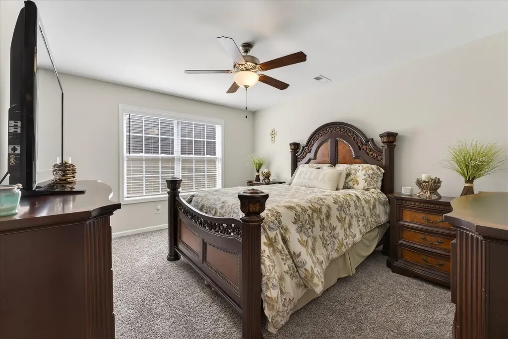 1350 Millet Drive Clarksville TN 37040
