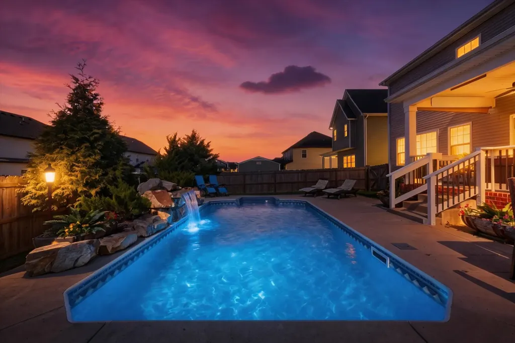 1350 Millet Drive Clarksville TN 37040