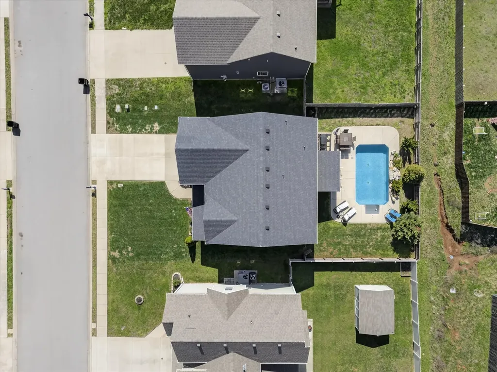 1350 Millet Drive Clarksville TN 37040