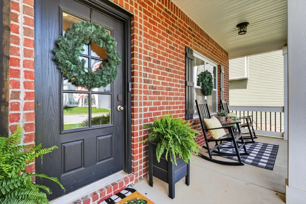 1350 Millet Drive Clarksville TN 37040