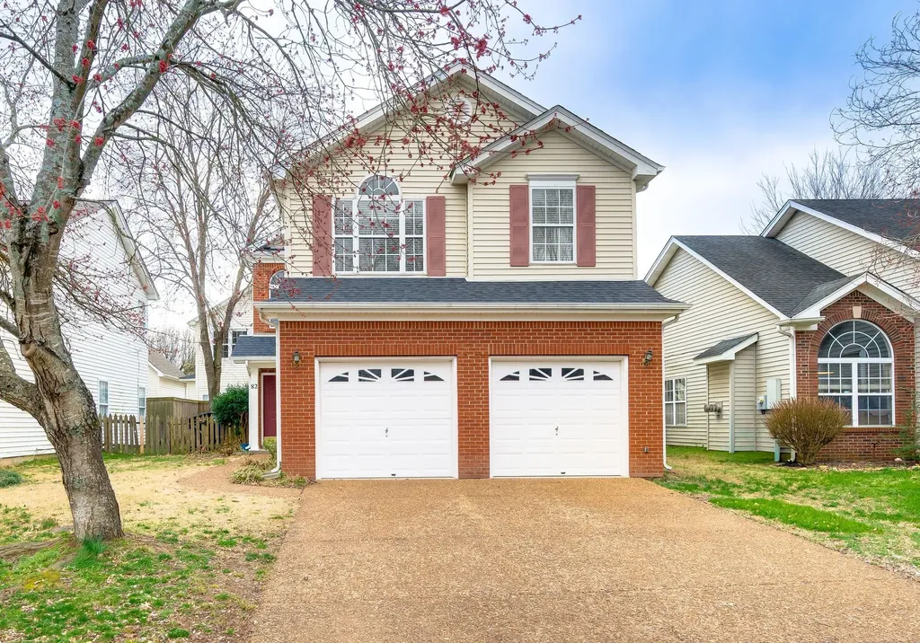 82 Heaton Close Franklin TN 37069