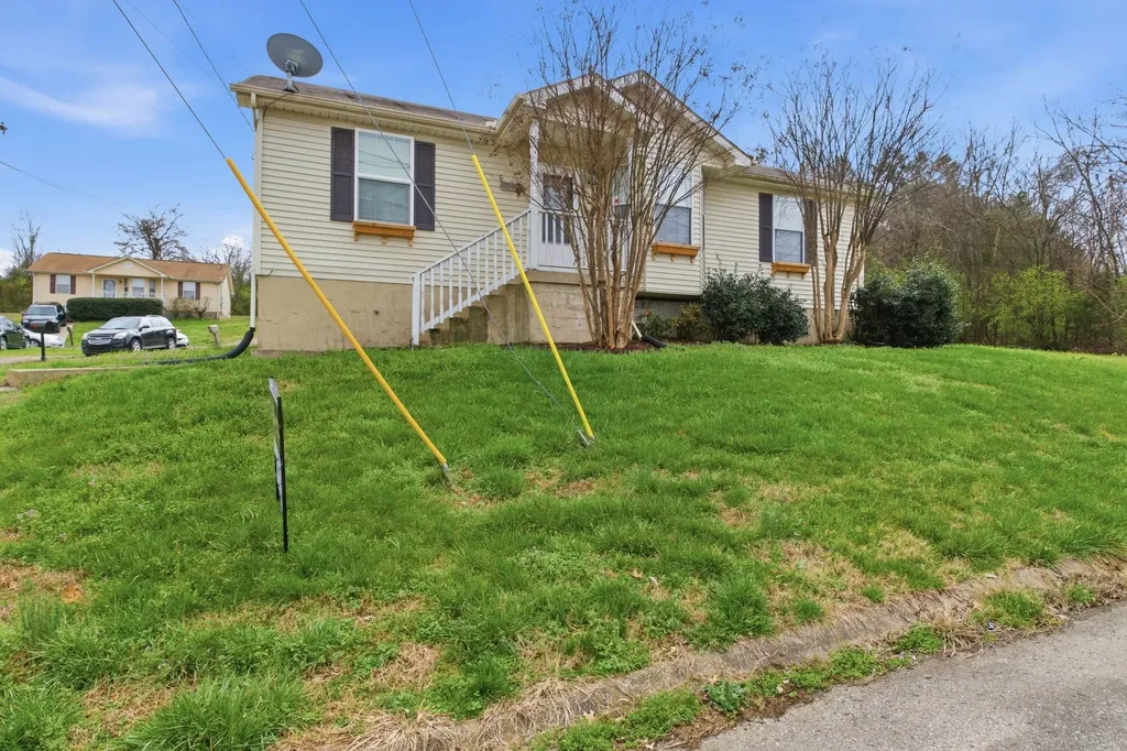 400 Shadetree Court Nashville TN 37207