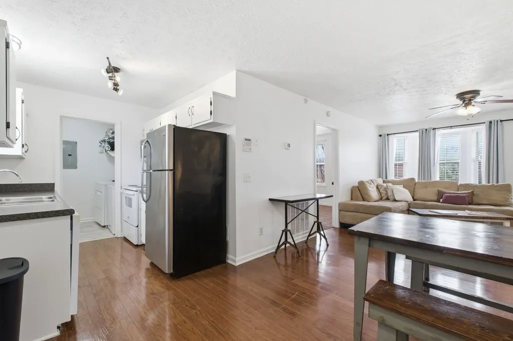 400 Shadetree Court Nashville TN 37207
