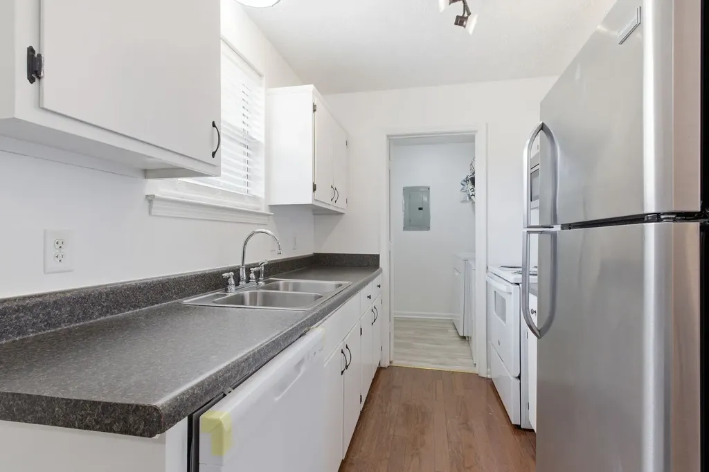 400 Shadetree Court Nashville TN 37207