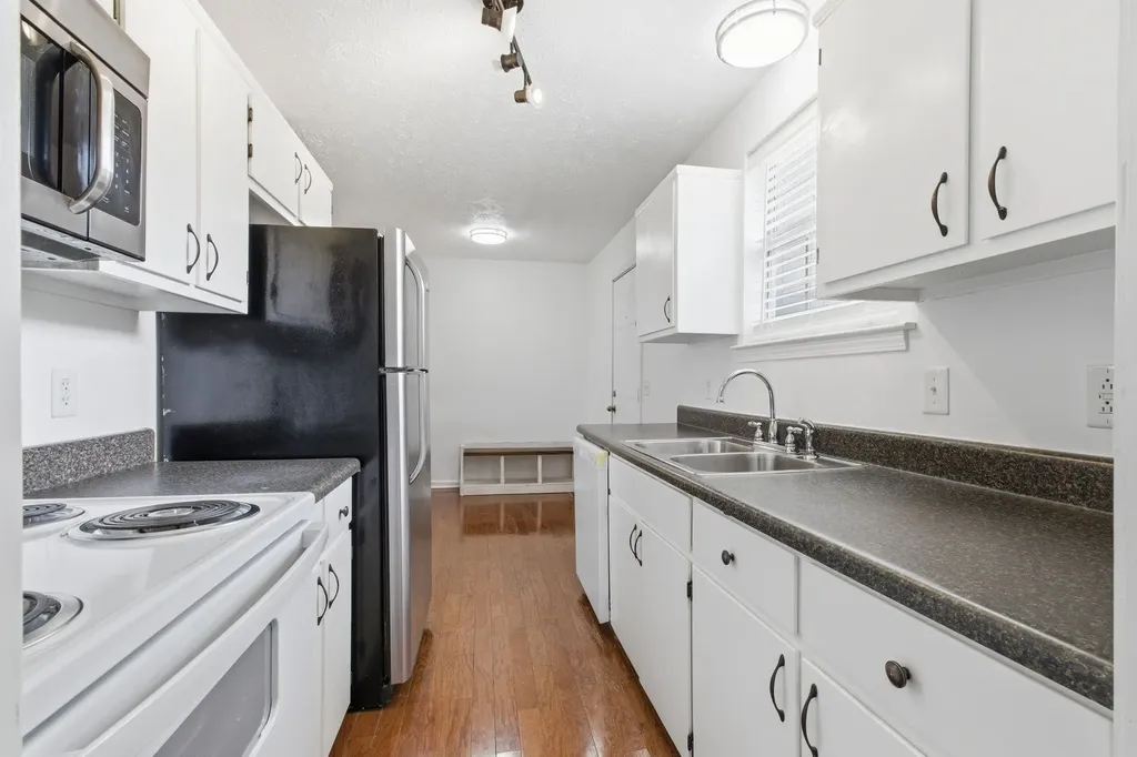 400 Shadetree Court Nashville TN 37207