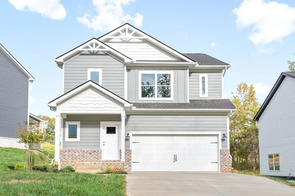 1080 Fox Drive Joelton TN 37080