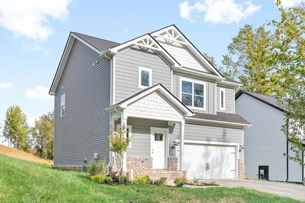 1080 Fox Drive Joelton TN 37080