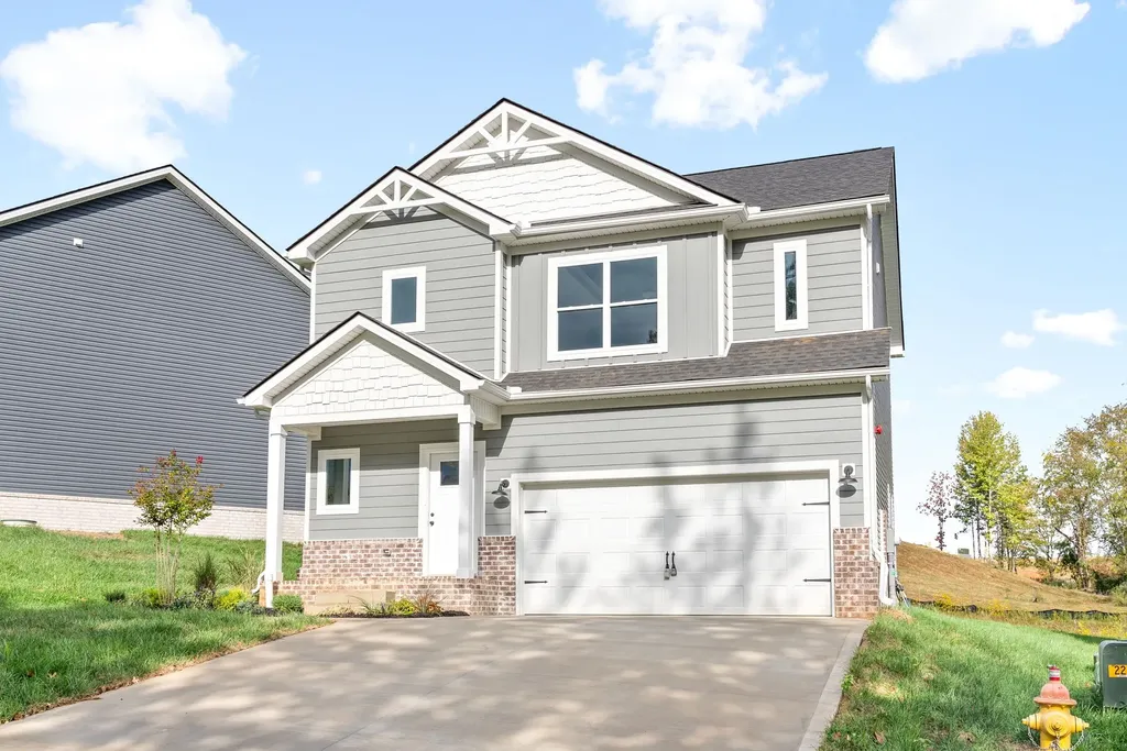 1080 Fox Drive Joelton TN 37080