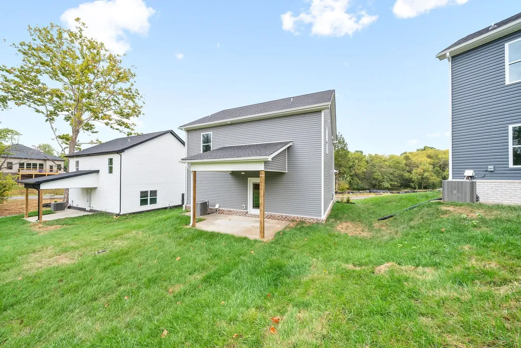 1080 Fox Drive Joelton TN 37080