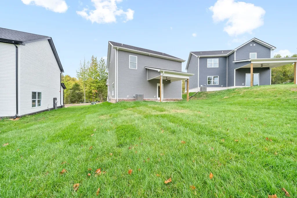 1080 Fox Drive Joelton TN 37080