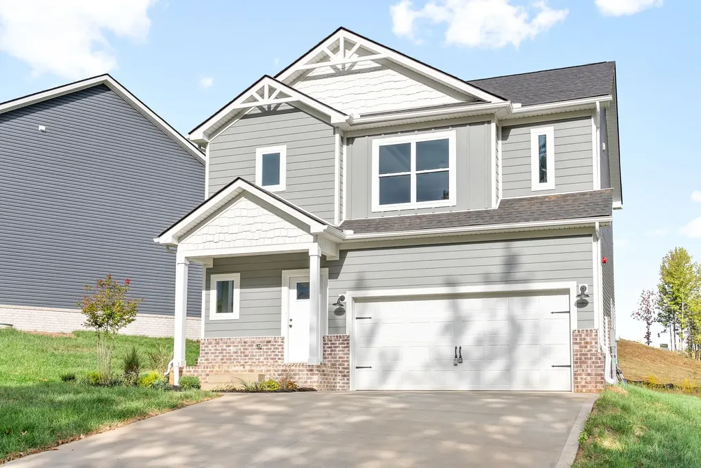 1080 Fox Drive Joelton TN 37080