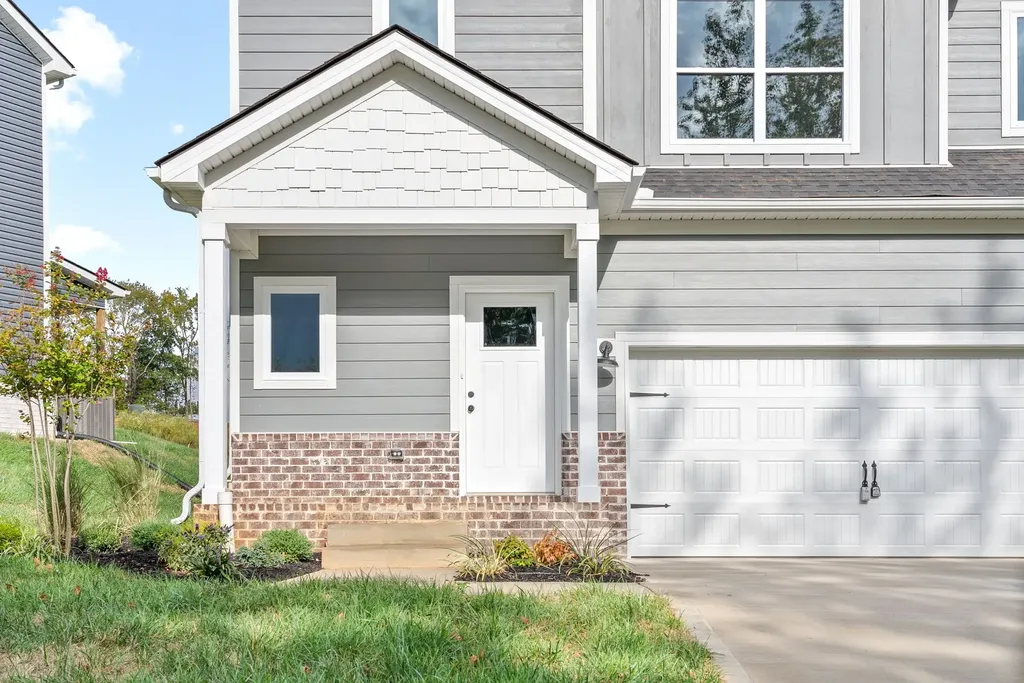 1080 Fox Drive Joelton TN 37080