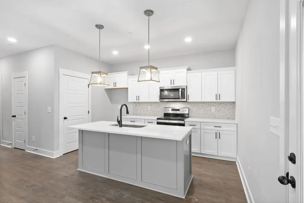 1080 Fox Drive Joelton TN 37080