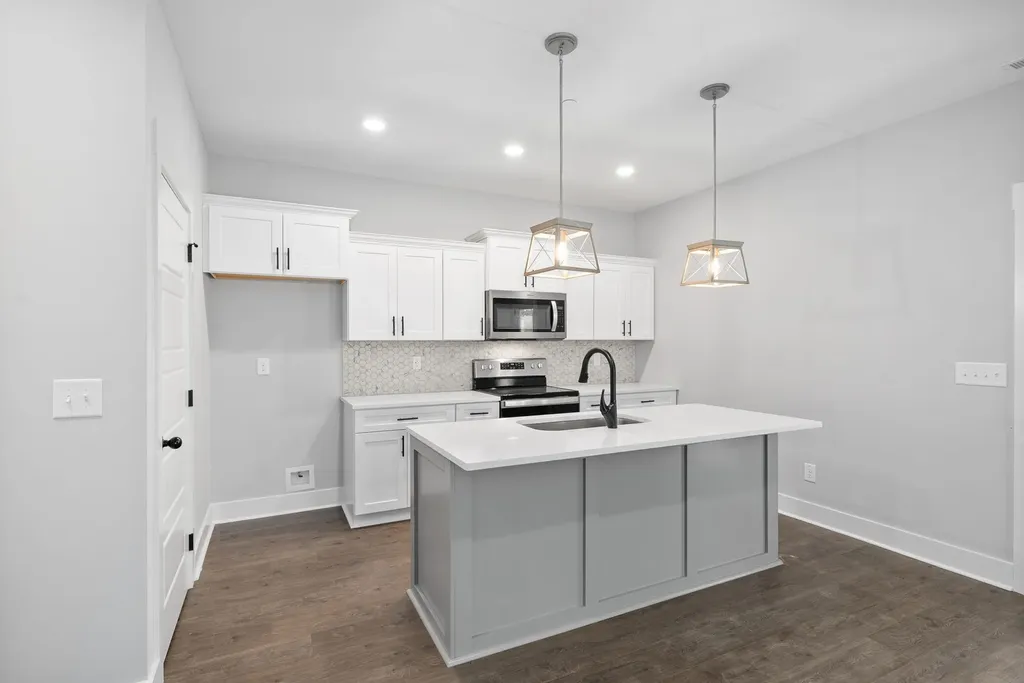 1080 Fox Drive Joelton TN 37080