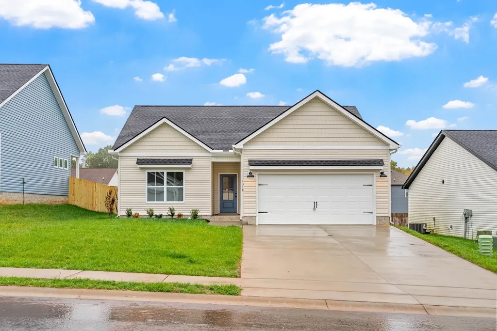 70 Fox Drive Joelton TN 37080