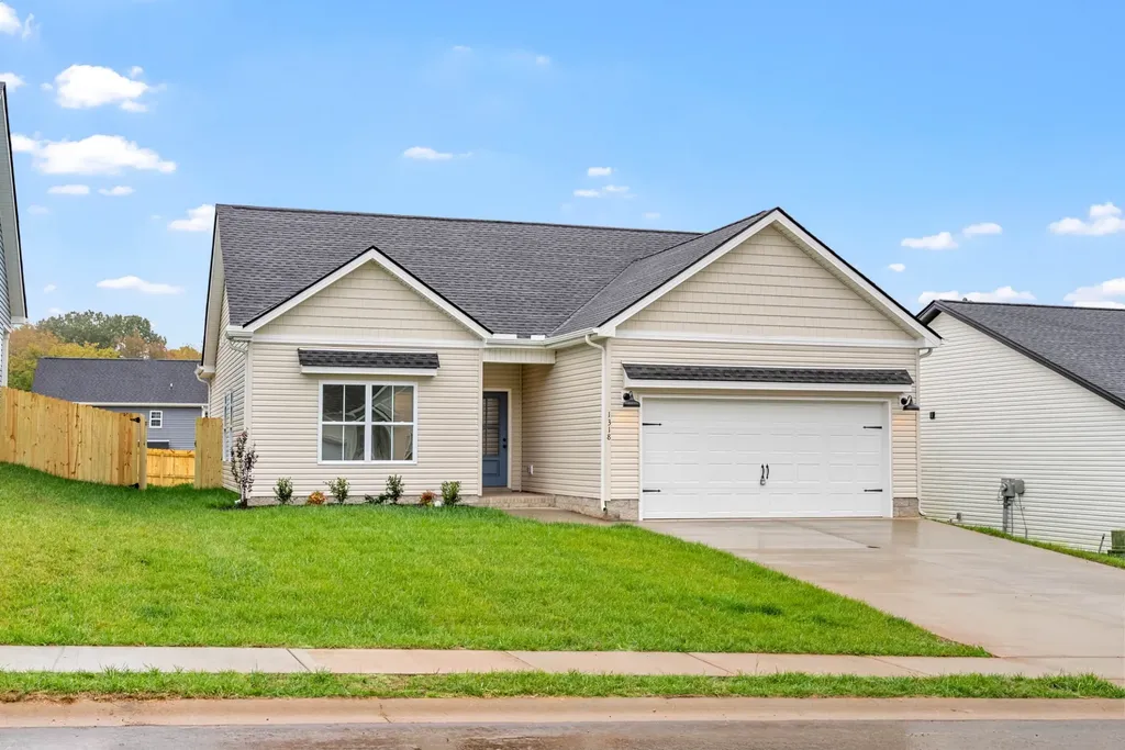 70 Fox Drive Joelton TN 37080