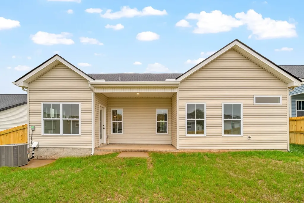 70 Fox Drive Joelton TN 37080