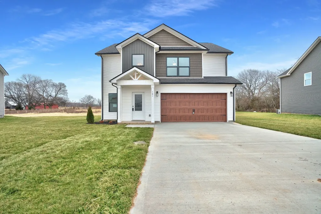 69 Fox Drive Joelton TN 37080