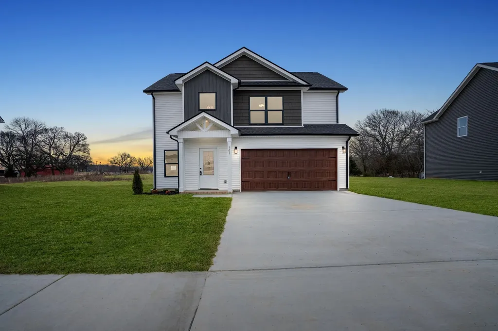 82 Fox Drive Joelton TN 37080