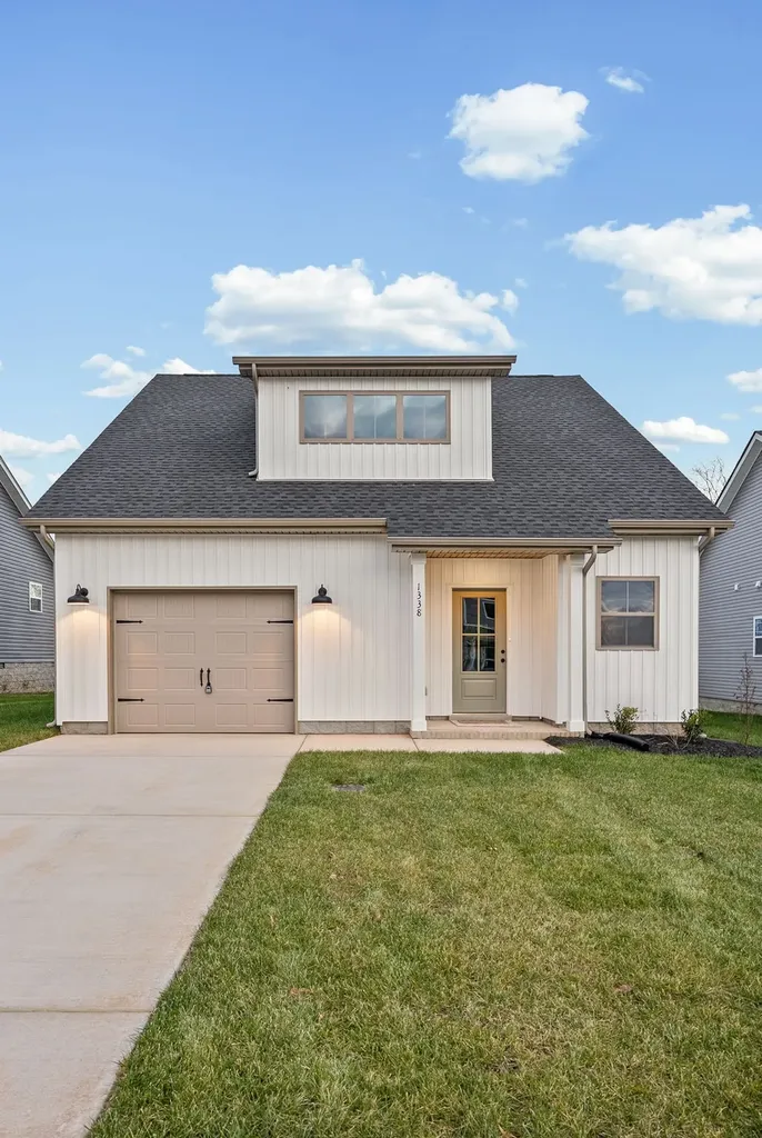 79 Fox Drive Joelton TN 37080