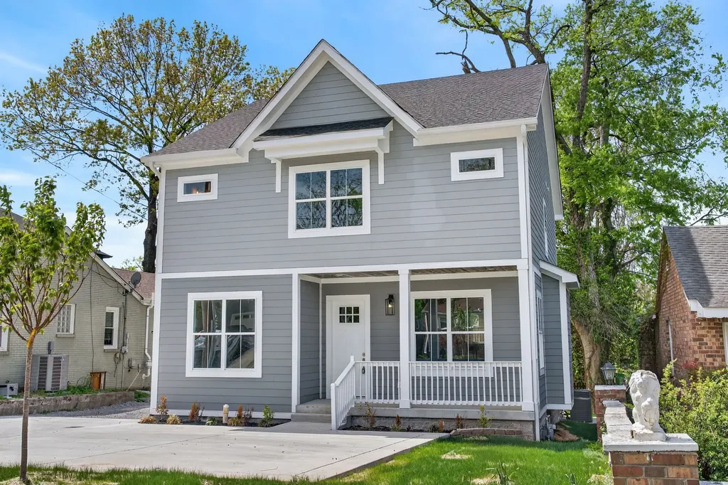 1634A Northview Avenue Nashville TN 37216