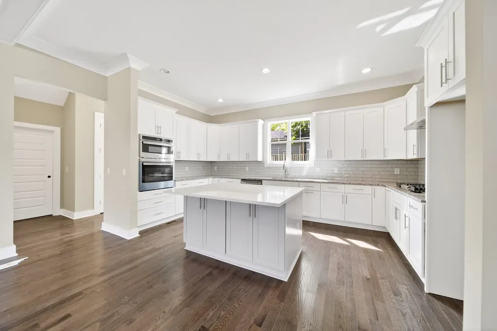 1634A Northview Avenue Nashville TN 37216