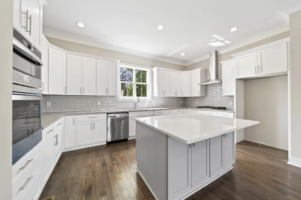 1634A Northview Avenue Nashville TN 37216