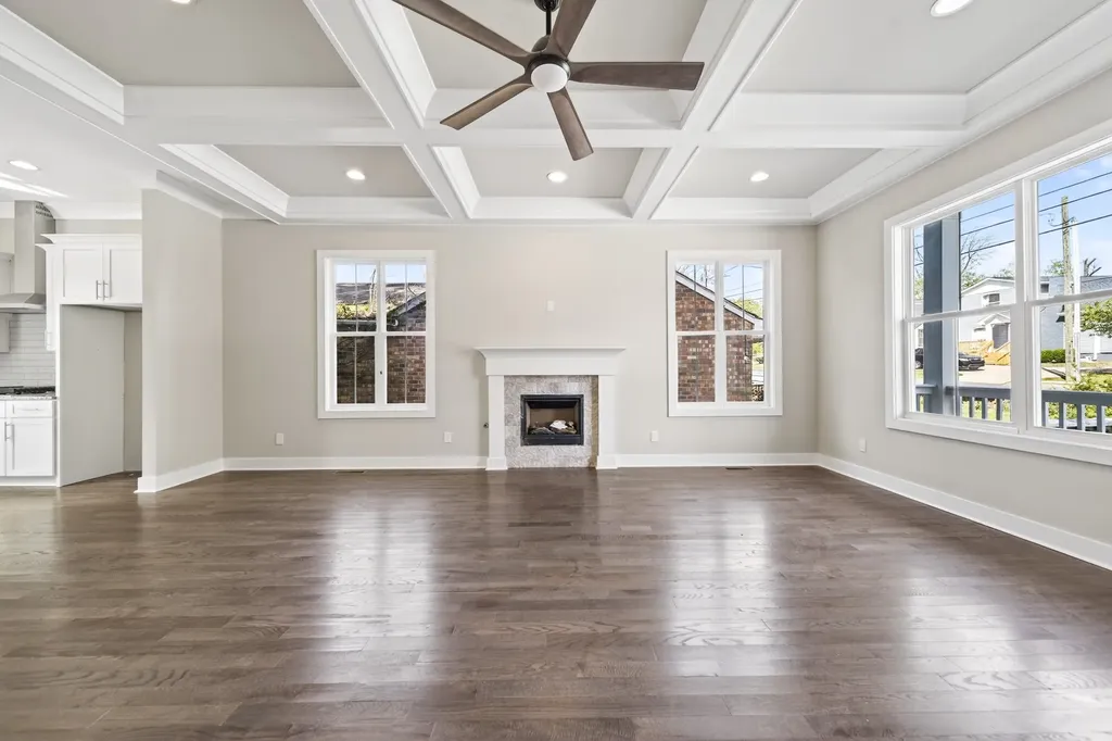 1634A Northview Avenue Nashville TN 37216