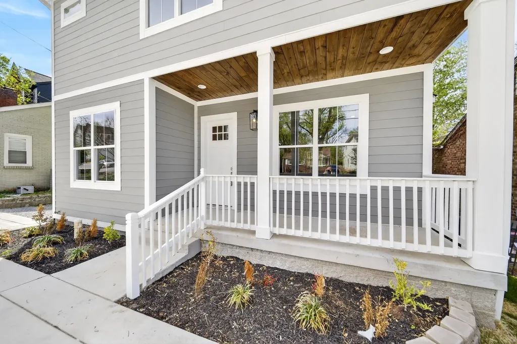 1634A Northview Avenue Nashville TN 37216
