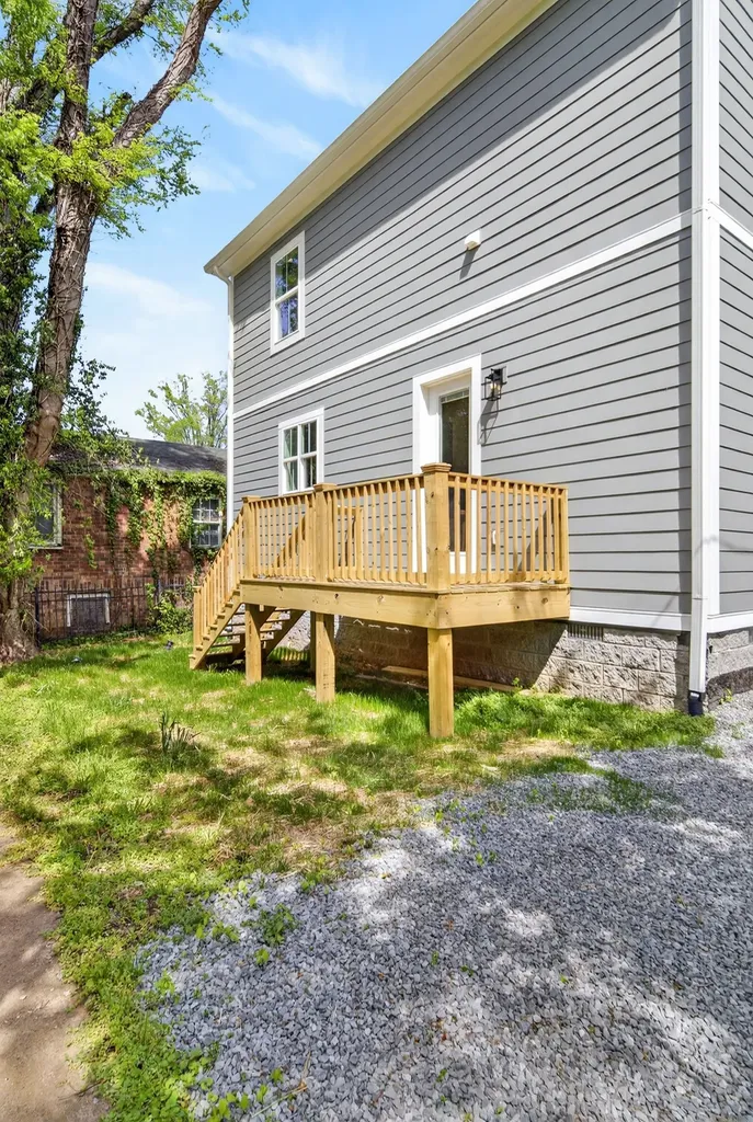 1634A Northview Avenue Nashville TN 37216