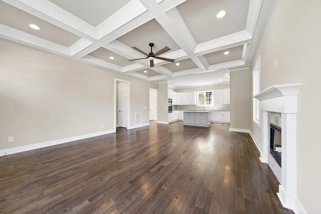 1634A Northview Avenue Nashville TN 37216