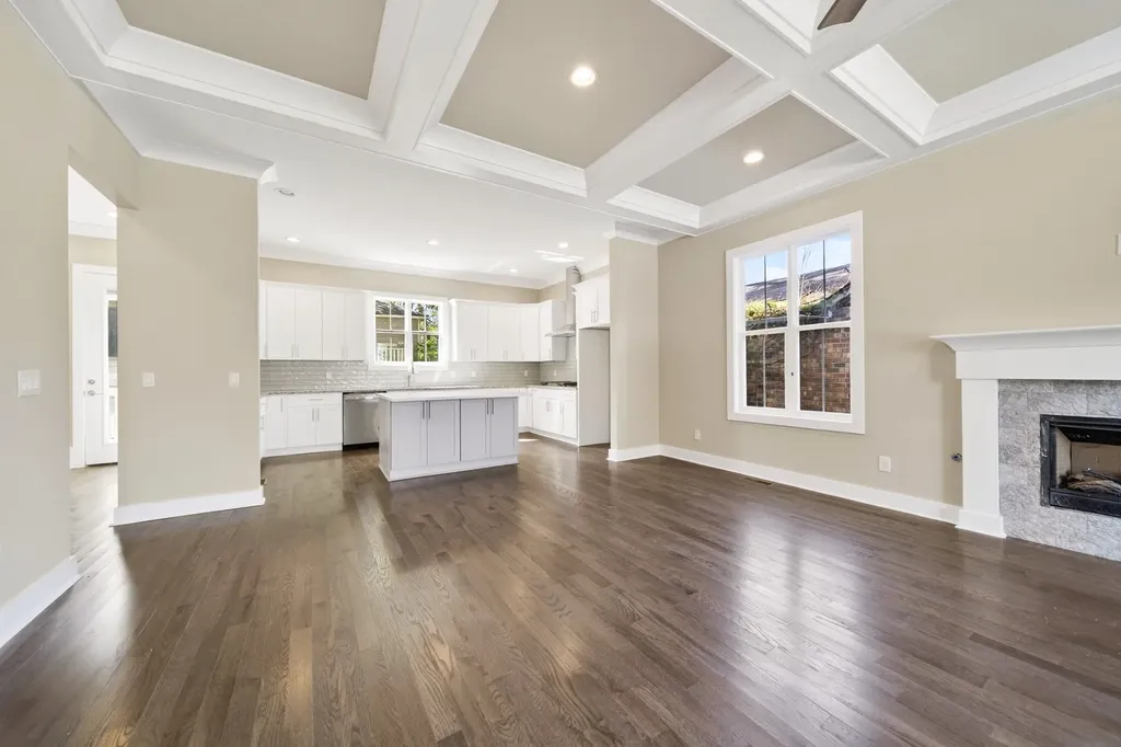 1634A Northview Avenue Nashville TN 37216