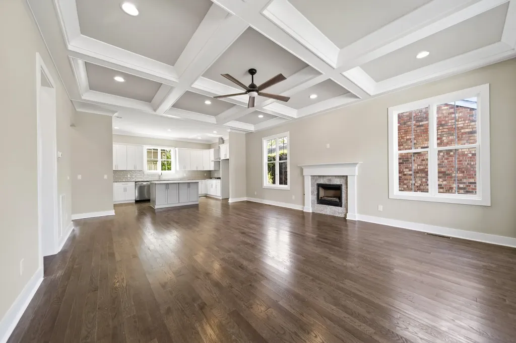 1634A Northview Avenue Nashville TN 37216