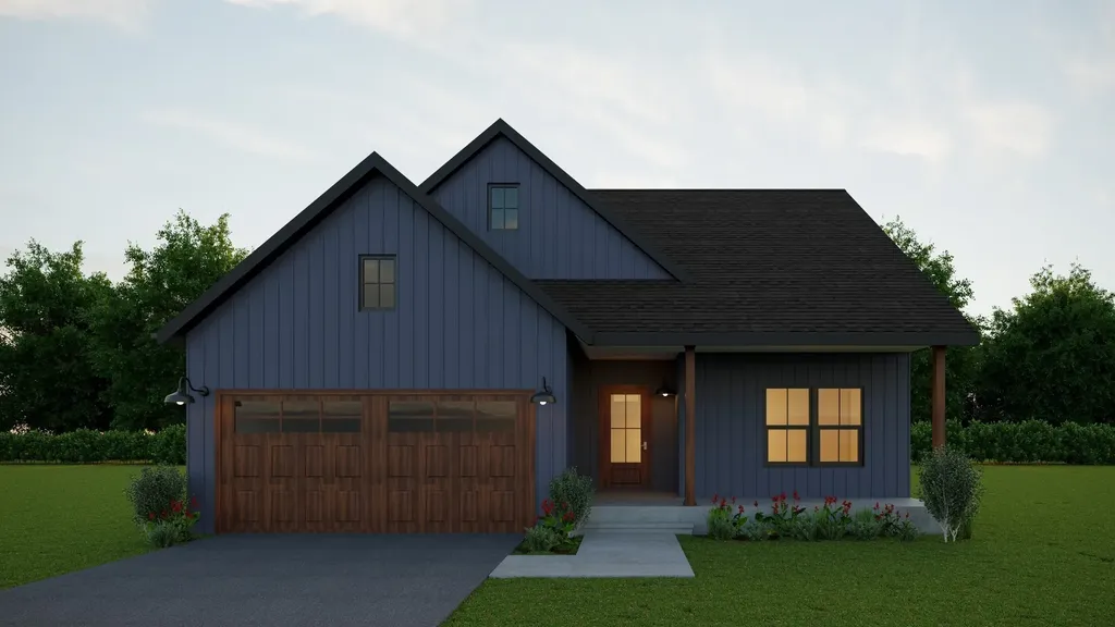 80 Fox Drive Joelton TN 37080