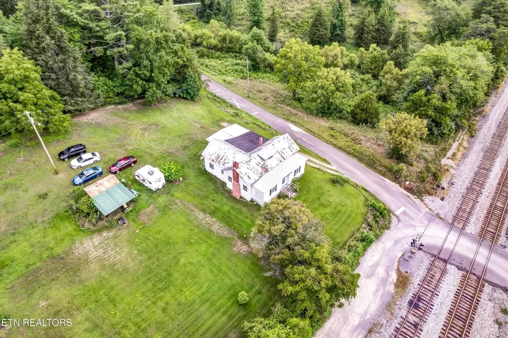 123 Sexton Lane Clinton TN 37716