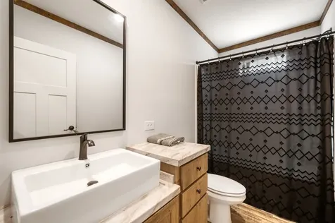 67 Lackey Road Kelso TN 37348